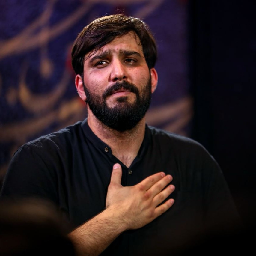 دانلود اهنگ سجاد محمدی قیام میکنم